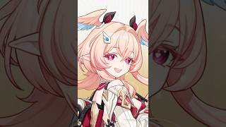Linnea: Augur of Wonders #GenshinImpact #Linnea