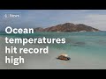 Ocean Warming and Its Impacts