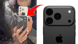 iPhone 17 Pro SPOTTED In The Wild 👀
