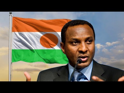 Niger : L'actualité du 9 novembre 2024