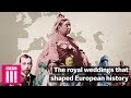 Royal Family History and Relationships
