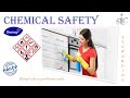 Chemical Safety and Handling Practices