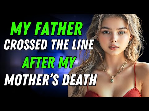 My Father Crossed the Line After My Mother’s Death - Infidelity & Cheating Reddit Stories