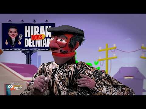 Patrulha do Coxinha - Programa 16 - Parte 03