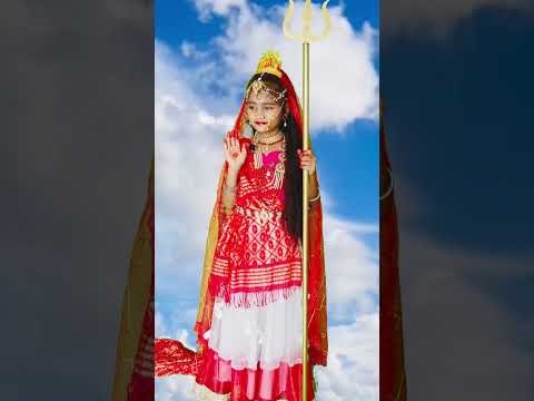 Mata Rani ki mahima🥺🙏 || motivational story || jai mata di #shorts #story #motivation