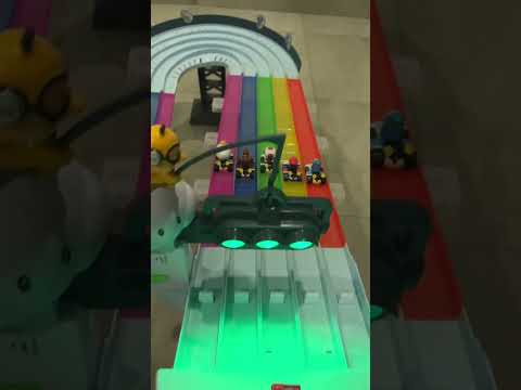 Más Carreras ÉPICAS!!!