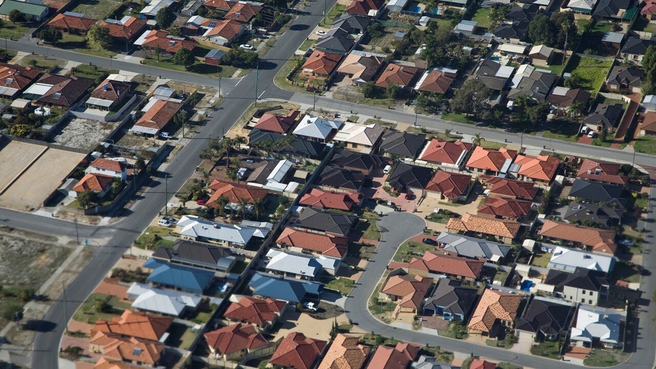 No-Fault House Eviction Needed in Australia