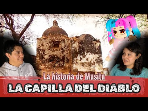 LA CAPILLA DEL DIABLO | Roblox | Hermanos de la Oscuridad