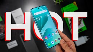 2,199 JUTA pun udah SECANTIK INI 🥲 - Unboxing Infinix HOT 60 PRO Indonesia!