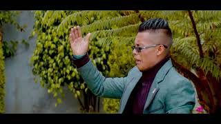 Cantante Juan Artemio Lux - Si tu vieras Fe - VideoClips 