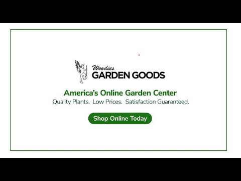 Woodies Garden Goods Coupon 08 2021