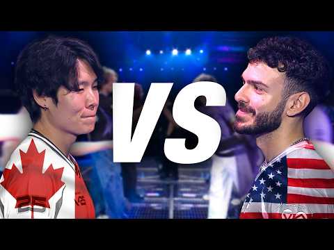 TEAM USA VS TEAM CANADA | We Tried The New Valorant Map Corrode
