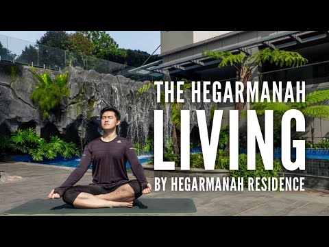 hegarmanah residence