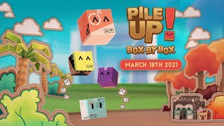Pile Up! Box by Box trailer