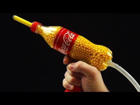 3 Homemade Inventions
