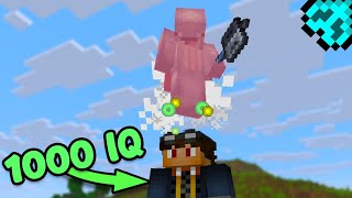 This Player Found A Way to Counter The Mace in PvP