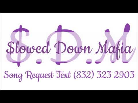 Gucci Mane Dance With The Devil Slowed Down Mafia @djdoeman