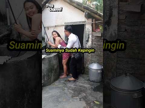 MUMPUNG DI RUMAH BERDUA #shortsviral #shortslucu #shortsterbaru