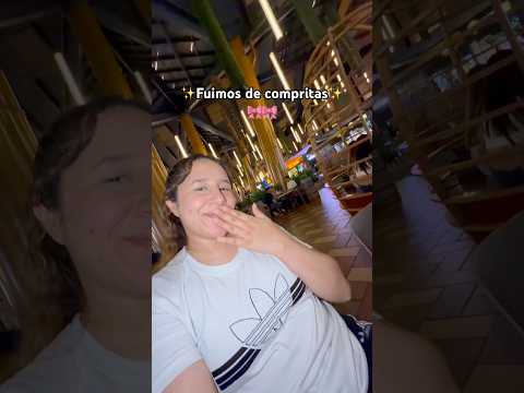 Por si preguntan la otra gemela estaba en el otro coche #danni