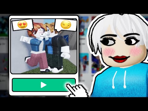 ???? ขนลุก เสวๆ 🥵👎👎👎👎Roblox SUS