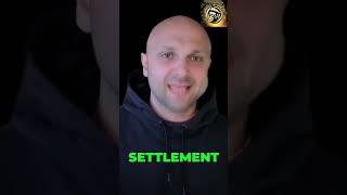 XRP Ledger Powers Trillion Dollar European Settlements Secretly! #shorts