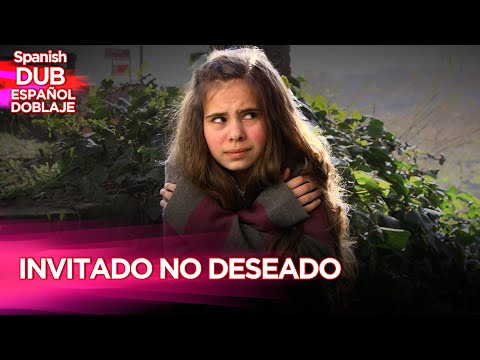 İnvitado No Deseado - Película Turca Doblaje Español - Davetsiz Misafir  #DramaTurco