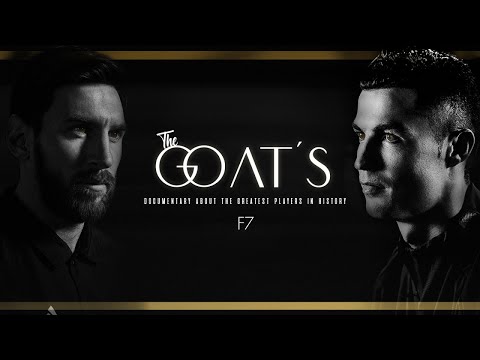 Cristiano Ronaldo & Lionel Messi • THE END IS NEAR | Official Documentary 2020