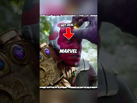 Did You Notice These Things in Marvel Movies
