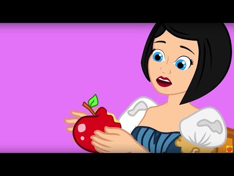 Adisebaba Cuentos Infantiles en Español - Princesas - Capitulo 3 : Blancanieves y los Siete Enanitos