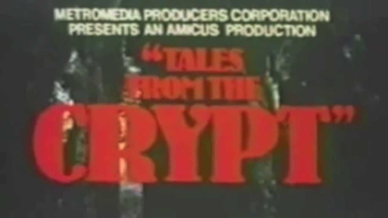 Tales from the Crypt Trailer thumbnail