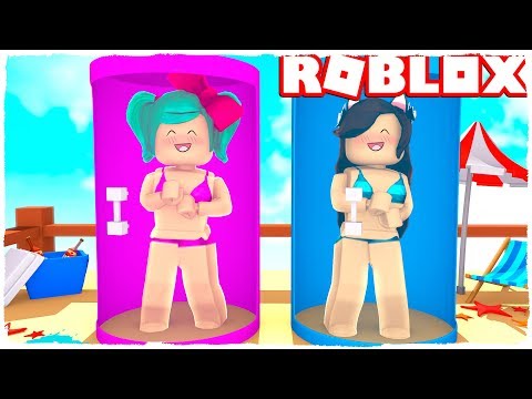 🤘 CAÍDA LIBRE EN ROBLOX