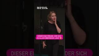 Silvia im Eisbad-Fieber 😅​​🥶​ ​| Die Wollnys #shorts #339