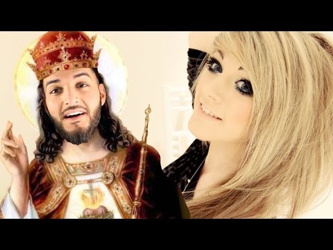 Wenn YouTuber GÖTTER sein wollen