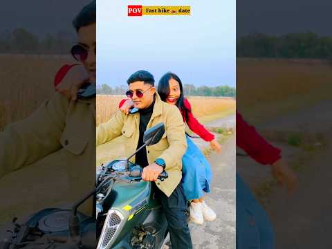 Fast bike dating #comedy #shortsvideo #shortvideo #trending #trendingshorts #shorts #short