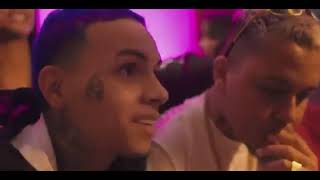MC DB & MC RICK - DOIDA ( DJ WIN )