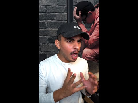 اب و ام يرفعون قضية على ولدهم والسبب صادم 😂 !