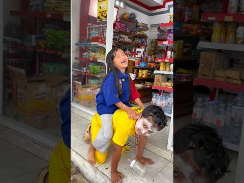 Adik Nono Jadi Kudaan Coin ๐