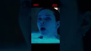 PRIMATE | #Shorts: Poolside | Kinostart: ab 29.1.