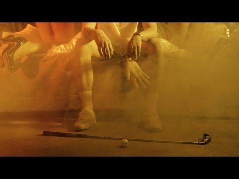 Paulie Garand &Â Kenny Rough - Labyrint feat. Pil C (Official video)