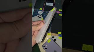 Iphone 12 mini 128gb trắng rất đẹp