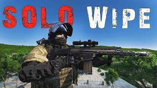 SOLO ESKALATION AN DER MINE I DayZ Standalone