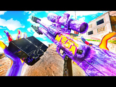 Goodbye HDR, Welcome KATT AMR.. (it got BUFFED)