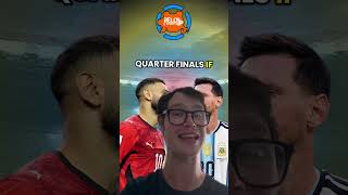 Is Argentina in Trouble? | Egypt vs Argentina Preview