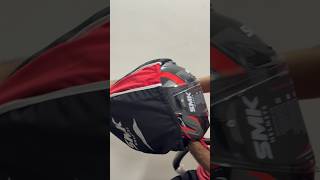 Rider Helmet Unboxing #unboxing #helmet #rider #biker