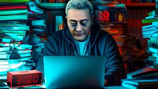 COMO a FALTA de SONO destrói os seus ESTUDOS (e o que a NEUROCIÊNCIA revela)