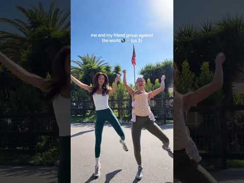 “trios never work” not true🥰 @reneenoe