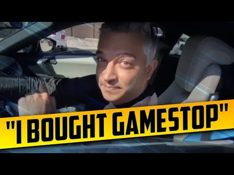 Asking Supercar Owners if They Went to College! (Pro Boxer)