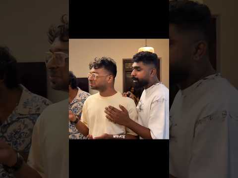 ‎Le hanan❗😂 അല്ല ഇതില് കല്യാണ ചെക്കൻ എവിടെ 😹🤣 #shorts #hanan #hananshaah