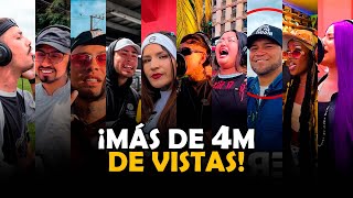 EMPECE ESTO HACE 4 MESES Y HOY TERMINA LA PRIMER TEMPORADA 😱🔥🎹🎙 | Buscando Talentos Cap. Especial