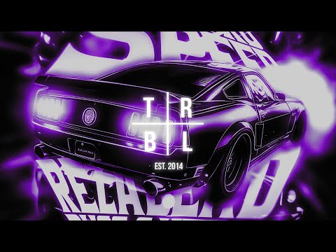 RezaDead, PNOG & NTPV - NITRO SPEED [Brazilian Phonk]